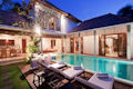 アルワナ エステート Arwana Estate - Seminyak Kerobokan - Bali Hotels Bali Villas