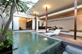 アサ バリ ラグジュアリー ヴィラス Asa Bali Luxury Villas - Seminyak Kerobokan - Bali Hotels Bali Villas