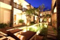 アスタナ クンティ スイート アパートメント＆ヴィラ Astana Kunti Suite Apartment & Villa - Seminyak Kerobokan - Bali Hotels Bali Villas