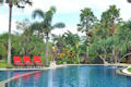 バリ アロマ エクスクルーシブ ヴィラス Bali Aroma Exclusive Villas - Seminyak Kerobokan - Bali Hotels Bali Villas