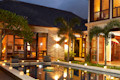 バリ バイク ヴィラ Bali Baik Villa - Seminyak Kerobokan - Bali Hotels Bali Villas
