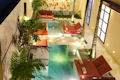 バリ ジンジャー スイーツ Bali Ginger Suites - Seminyak Kerobokan - Bali Hotels Bali Villas