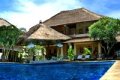 バリ・アグン・ビレッジ Bali Agung Village - Seminyak Kerobokan - Bali Hotels Bali Villas