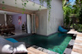 ブルー カルマ Blue Karma - Seminyak Kerobokan - Bali Hotels Bali Villas