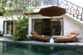 ブガン ヴィラス Bugan Villas - Seminyak Kerobokan - Bali Hotels Bali Villas