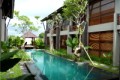 カーサ ビダダリ Casa Bidadari - Seminyak Kerobokan - Bali Hotels Bali Villas