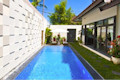 ダリア ヴィラス バリ Daria Villas Bali - Seminyak Kerobokan - Bali Hotels Bali Villas