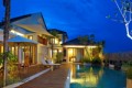 デジャブー ヴィラ D'Djabu Villas - Seminyak Kerobokan - Bali Hotels Bali Villas