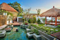 デルマンゴ ヴィラ エステート deLMango Villa Estate - Seminyak Kerobokan - Bali Hotels Bali Villas