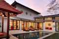 デスティニー ヴィラス Destiny Villas - Seminyak Kerobokan - Bali Hotels Bali Villas