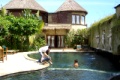 デワニ ヴィラ リゾート Dewani Villa Resort - Seminyak Kerobokan - Bali Hotels Bali Villas