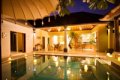 ディシニ・ラグジュアリー・スパ・ヴィラス DISINI Luxury Spa Villas - Seminyak Kerobokan - Bali Hotels Bali Villas