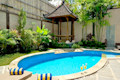 グレイシア バリ ヴィラス Gracia Bali Villas - Seminyak Kerobokan - Bali Hotels Bali Villas