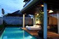 ジャバナ ロイヤル ヴィラス Javana Royal Villas - Seminyak Kerobokan - Bali Hotels Bali Villas