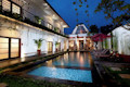 カマール カマール スミニャック ブティック ホテル Kamar Kamar Seminyak Boutique Hotel - Seminyak Kerobokan - Bali Hotels Bali Villas