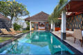 クンティ ヴィラス Kunti Villas - Seminyak Kerobokan - Bali Hotels Bali Villas