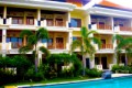 クスマ リゾート Kusuma Resort - Seminyak Kerobokan - Bali Hotels Bali Villas