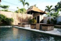 ラ ベル ヴィラ La Belle Villa - Seminyak Kerobokan - Bali Hotels Bali Villas