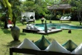 ラ ヴィラ マティス La Villa Mathis - Seminyak Kerobokan - Bali Hotels Bali Villas