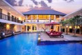 ラ ヴィライス エクスクルシブ ヴィラ & スパ La Villais Exclusive Villa & Spa - Seminyak Kerobokan - Bali Hotels Bali Villas