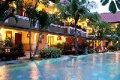 ムティアラ・バリ・リゾート Mutiara Bali Resort - Seminyak Kerobokan - Bali Hotels Bali Villas