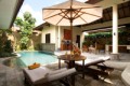 プトゥリ バリ スイート ヴィラ Putri Bali Suite Villa - Seminyak Kerobokan - Bali Hotels Bali Villas