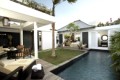 ラナディ・ヴィラ Ranadi Villa - Seminyak Kerobokan - Bali Hotels Bali Villas