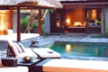 セントーサ・プライベート・ヴィラス＆スパ Sentosa Private Villas & Spa - Seminyak Kerobokan - Bali Hotels Bali Villas