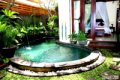 ザ バリ ドリーム スイート ヴィラ The Bali Dream Suite Villa - Seminyak Kerobokan - Bali Hotels Bali Villas