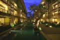 ザ ヘブン バリ ホテル The Haven Bali Hotel - Seminyak Kerobokan - Bali Hotels Bali Villas