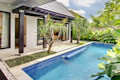 ザ ジネン ヴィラ The Jineng Villas - Seminyak Kerobokan - Bali Hotels Bali Villas