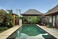 ザ ワン ブティック ヴィラ The One Boutique Villa - Seminyak Kerobokan - Bali Hotels Bali Villas