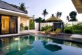 ザ セリ ヴィラズ スミニャック The Seri Villas Seminyak - Seminyak Kerobokan - Bali Hotels Bali Villas