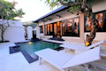 ザ トゥカッド ヴィラ The Tukad Villa - Seminyak Kerobokan - Bali Hotels Bali Villas