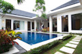 ザ ユビ ブティック ヴィラス The Yubi Boutique Villas - Seminyak Kerobokan - Bali Hotels Bali Villas