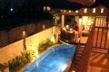 ザ・アマシャ・ヴィラ The Amasya Villa - Seminyak Kerobokan - Bali Hotels Bali Villas