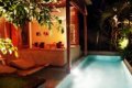 ジ・エリシアン The Elysian - Seminyak Kerobokan - Bali Hotels Bali Villas