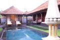 ザ・クラブ・アット・ザ・レギャン The Club at The Legian - Seminyak Kerobokan - Bali Hotels Bali Villas
