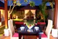 ジ・ウリン・ヴィラ The Ulin Villa - Seminyak Kerobokan - Bali Hotels Bali Villas