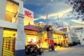 チューン ホテルズ.com ダブルシックス レギャン Tune Hotels.com Double Six Legian - Seminyak Kerobokan - Bali Hotels Bali Villas