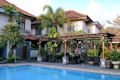 ヴィラ ブンガ スミニャック Villa Bunga Seminyak - Seminyak Kerobokan - Bali Hotels Bali Villas
