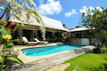 ヴィラ クロシェット バリ Villa Clochette Bali - Seminyak Kerobokan - Bali Hotels Bali Villas