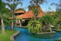 ヴィラ デス インデス Villa Des Indes - Seminyak Kerobokan - Bali Hotels Bali Villas