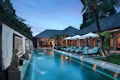 ヴィラ デワタ Villa Dewata - Seminyak Kerobokan - Bali Hotels Bali Villas