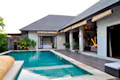 ヴィラ テコ Villa Teko - Seminyak Kerobokan - Bali Hotels Bali Villas