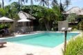 ヴィラ・ココ Villa Coco - Seminyak Kerobokan - Bali Hotels Bali Villas