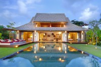 スペース･アット･バリ･ヴィラス Space at Bali Villas
