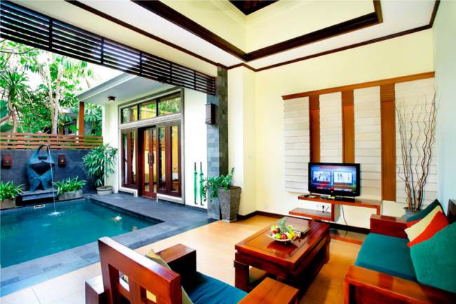 ザ・バリ・ドリーム・ヴィラ The Bali Dream Villa