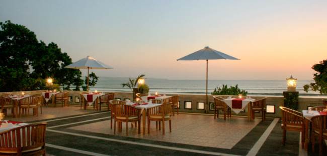 ペランギ・バリ・ホテル Pelangi Bali Hotel