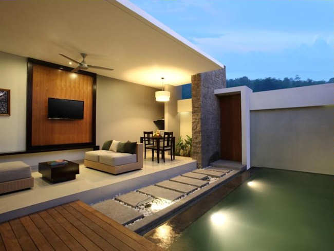 サマジャ ヴィラス スミニャック Samaja Villas Seminyak